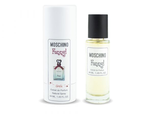 Moschino Funny!, 44 ml wholesale